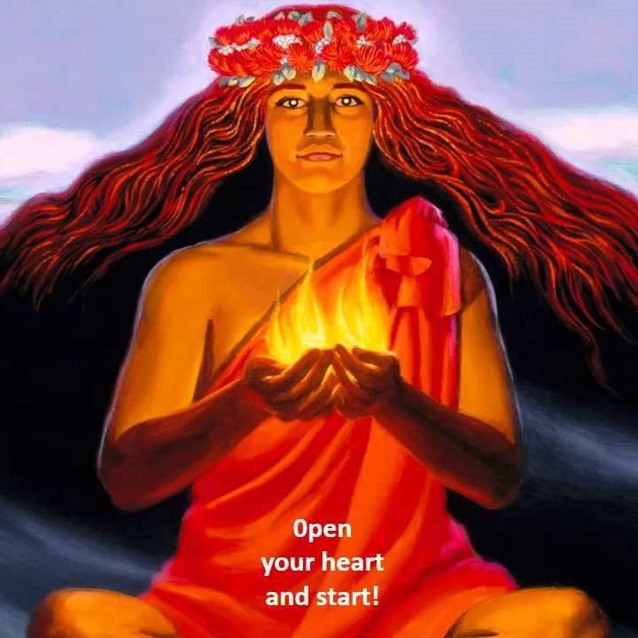Huna Energy Healing Huna Energy Healing
